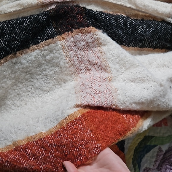 Ardene's blanket cardigan - Picture 2 of 4